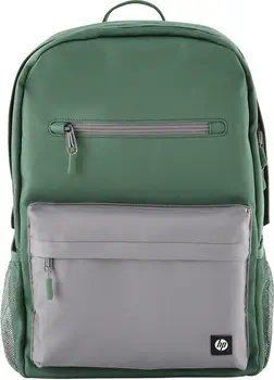 Achat HP Campus Green Backpack au meilleur prix