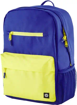 Sac à dos HP Campus (bleu) - Sacoche & Housse - visuel 10