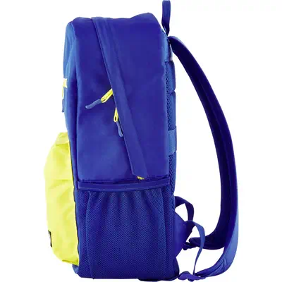 Sac à dos HP Campus (bleu) - Sacoche & Housse - visuel 10