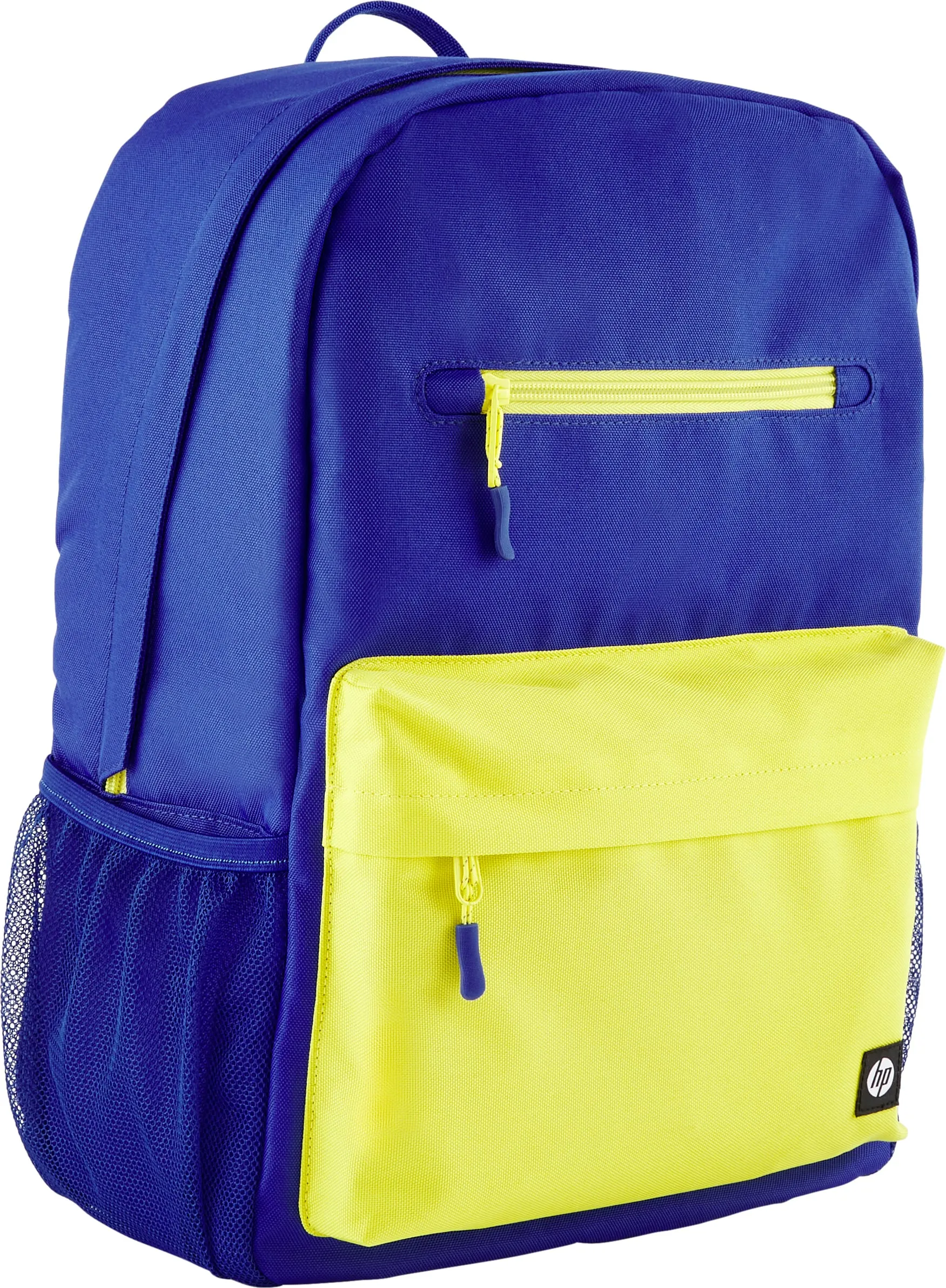 Achat HP Campus Blue Backpack sur hello RSE - visuel 3