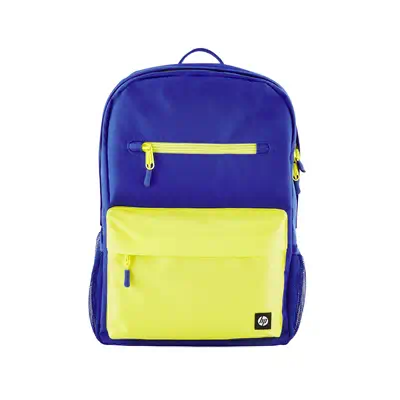 Sac à dos HP Campus (bleu) HP - visuel 1 - hello RSE - Sécurisez vos affaires