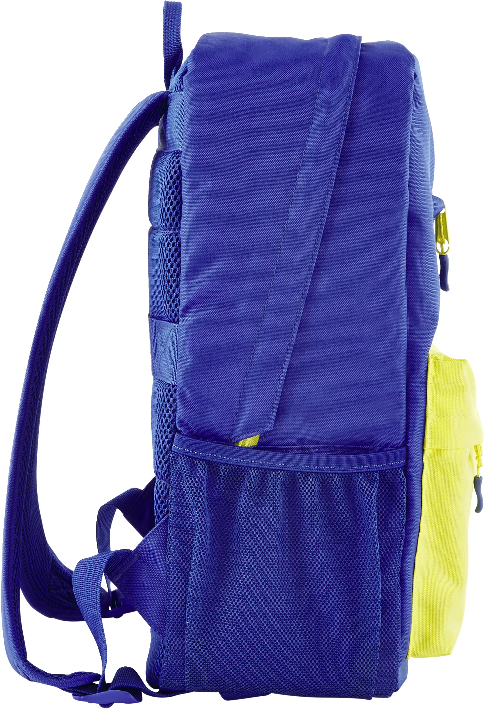 Vente HP Campus Blue Backpack HP au meilleur prix - visuel 6