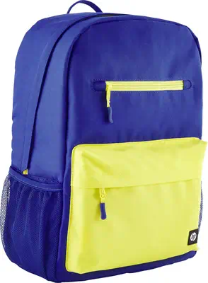 Sac à dos HP Campus (bleu) - Sacoche & Housse - visuel 9