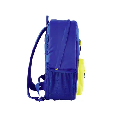 Sac à dos HP Campus (bleu) - Sacoche & Housse - visuel 10