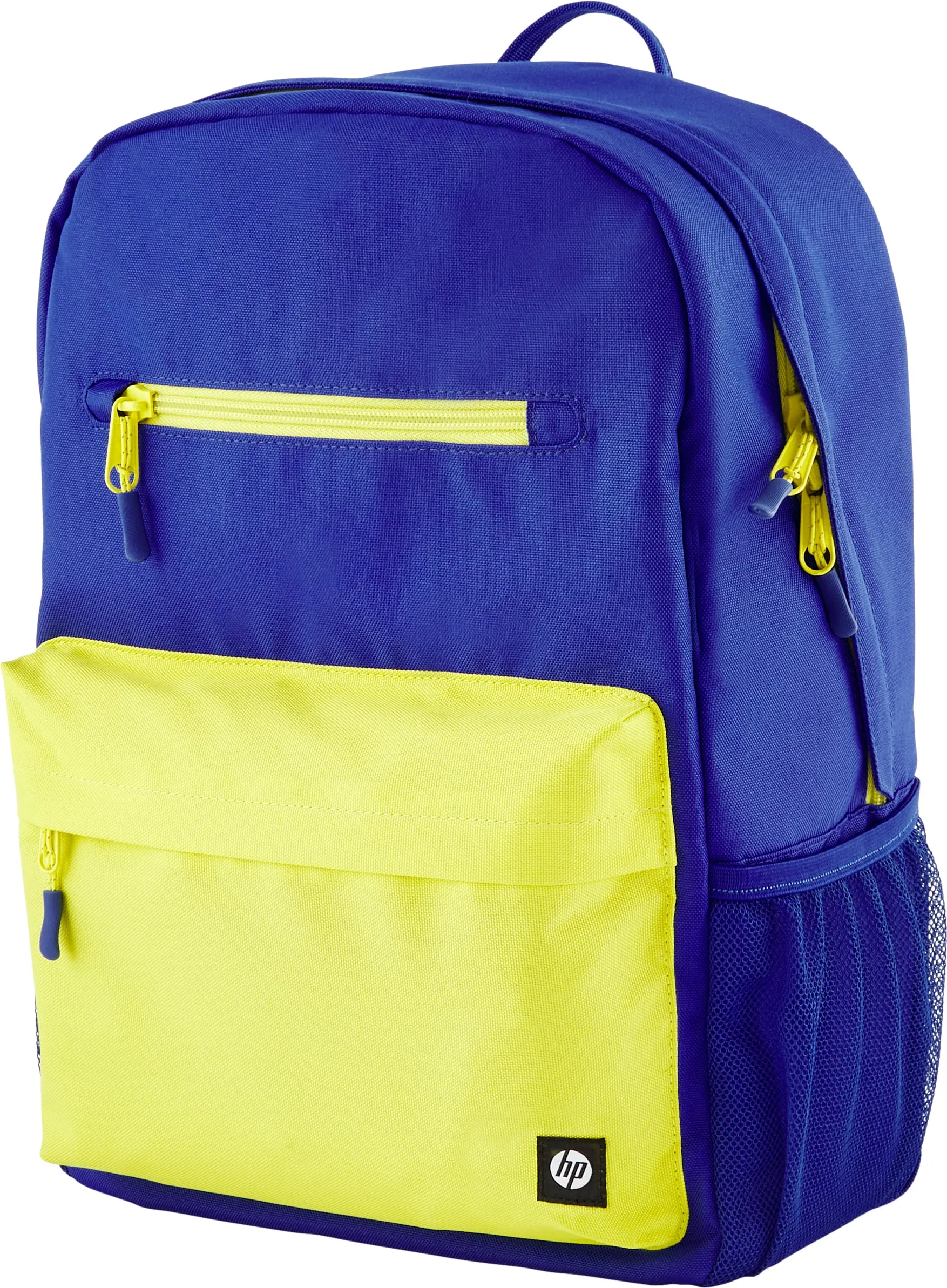 Vente HP Campus Blue Backpack HP au meilleur prix - visuel 2