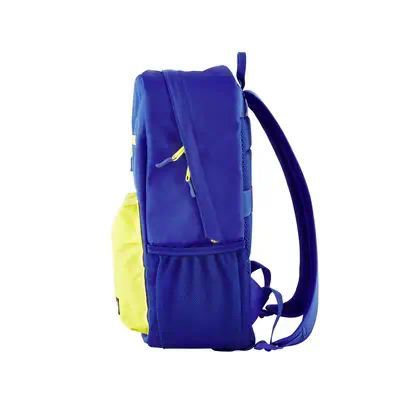 Sac à dos HP Campus (bleu) - Sacoche & Housse - visuel 6