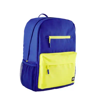 Sac à dos HP Campus (bleu) - Sacoche & Housse - visuel 6