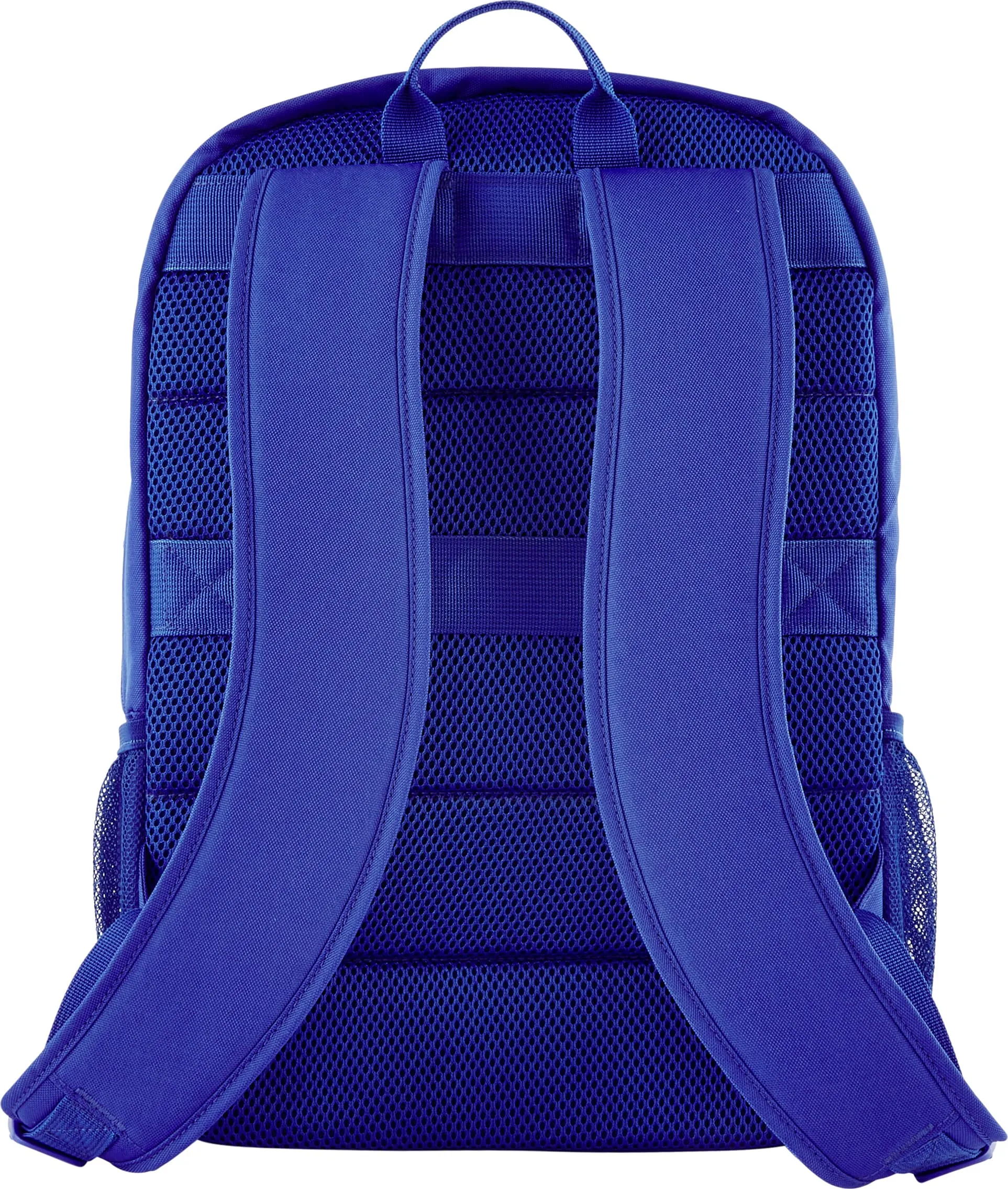 Achat HP Campus Blue Backpack sur hello RSE - visuel 5