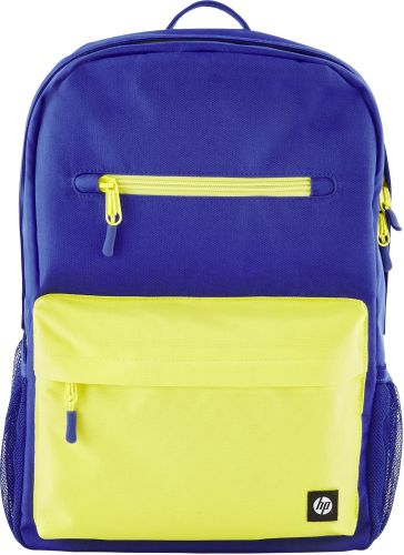 Achat HP Campus Blue Backpack sur hello RSE