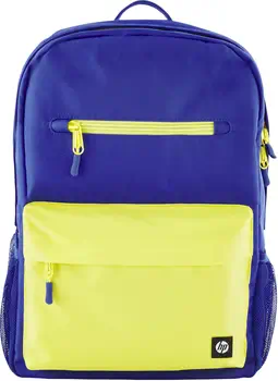 Achat HP Campus Blue Backpack au meilleur prix