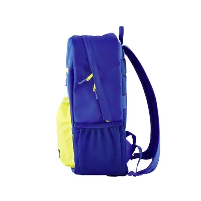 Sac à dos HP Campus (bleu) - Sacoche & Housse - visuel 8