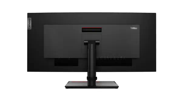 Lenovo ThinkVision P34w-20 LED display 86,7 cm (34.1") 3440 x 1440 pixels Wide Quad HD Noir - Ecran Ordinateur - visuel 6