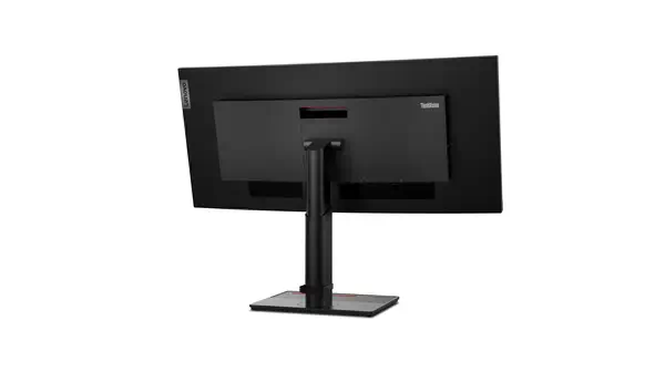 Lenovo ThinkVision P34w-20 LED display 86,7 cm (34.1") Lenovo - visuel 1 - hello RSE - Passez maître dans l'art du multitâche