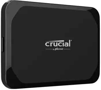 Disque dur SSD 2 To livraison rapide