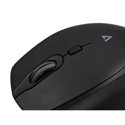 Souris silencieuse professionnelle sans fil MU350 V7 - visuel 7
