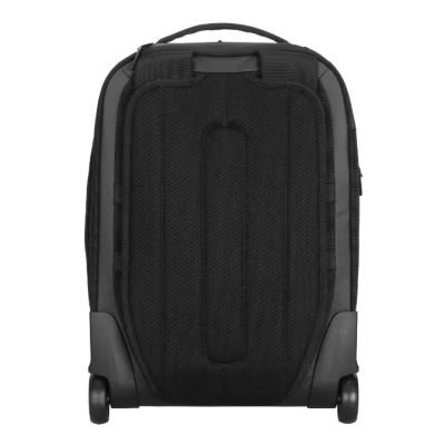 Vente TARGUS Mobile Tech Traveller 15.6p Rolling Backpack Targus au meilleur prix - visuel 4