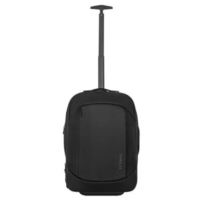 Revendeur officiel TARGUS Mobile Tech Traveller 15.6p Rolling Backpack