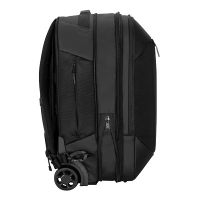 Vente TARGUS Mobile Tech Traveller 15.6p Rolling Backpack Targus au meilleur prix - visuel 8
