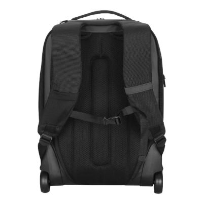 Achat TARGUS Mobile Tech Traveller 15.6p Rolling Backpack sur hello RSE - visuel 5
