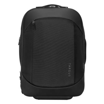 Vente TARGUS Mobile Tech Traveller 15.6p Rolling Backpack Targus au meilleur prix - visuel 10