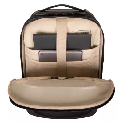 Vente TARGUS Mobile Tech Traveller 15.6p Rolling Backpack Targus au meilleur prix - visuel 2