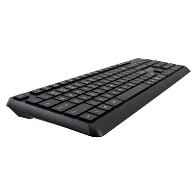 Ensemble clavier et souris sans fil V7 CKW350US – Configuration US - Clavier - visuel 2