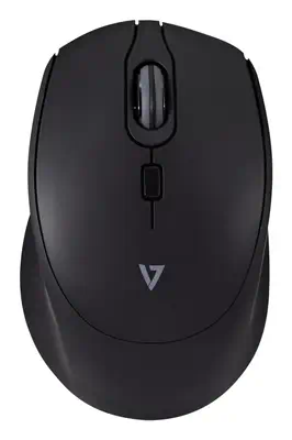 Ensemble clavier et souris sans fil V7 CKW350US – Configuration US - Clavier - visuel 10