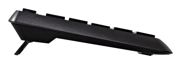 Ensemble clavier et souris sans fil V7 CKW350US – Configuration US - Clavier - visuel 9