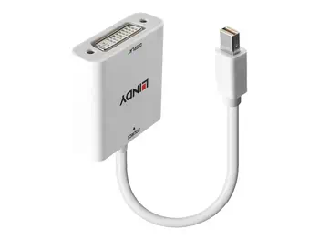 Garantie Câble Audio Lindy 38318