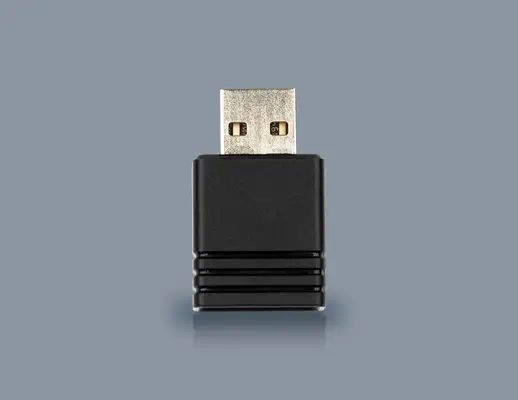 Optoma EZC-USB Adaptateur USB Wifi - Accessoire Vidéoprojecteur - visuel 5