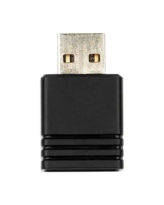 Optoma EZC-USB Adaptateur USB Wifi - Accessoire Vidéoprojecteur - visuel 1