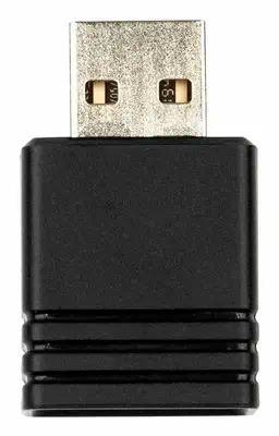 Optoma EZC-USB accessoire de projecteur Adaptateur USB Wifi - Accessoire Vidéoprojecteur - visuel 4