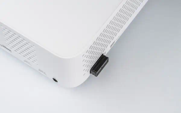 Optoma EZC-USB Adaptateur USB Wifi - Accessoire Vidéoprojecteur - visuel 2