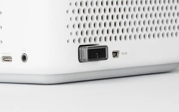 Optoma EZC-USB Adaptateur USB Wifi - Accessoire Vidéoprojecteur - visuel 3