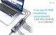 Vente I-TEC USB 3.0/USB-C Charging HUB 9port LAN + i-tec au meilleur prix - visuel 8