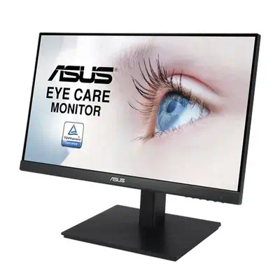 ASUS VA229QSB LED display 54,6 cm (21.5") 1920 x 1080 pixels Full HD Noir - Asus - Ecran Ordinateur - visuel 5