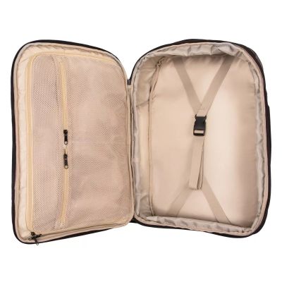 Achat TARGUS Mobile Tech Traveller 15.6p XL Backpack sur hello RSE - visuel 9