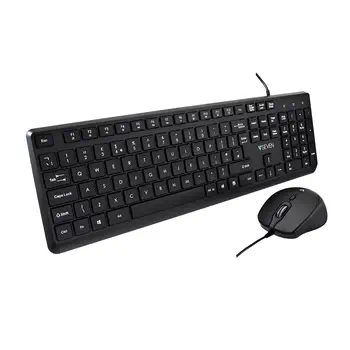 Clavier V7 Non comparaison