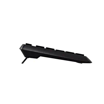Ensemble clavier et souris USB V7 CKU350ES – Configuration ES - Clavier - visuel 5