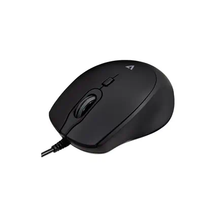 Ensemble clavier et souris USB V7 CKU350ES – Configuration ES - Clavier - visuel 7