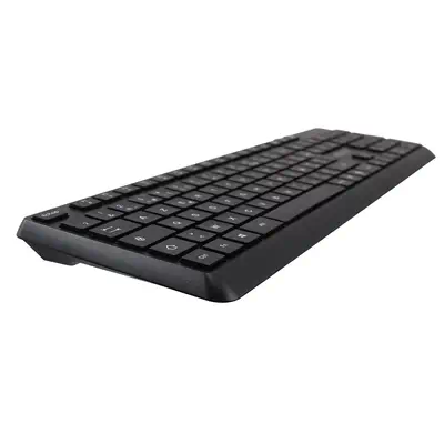 Ensemble clavier et souris USB V7 CKU350ES – Configuration ES - Clavier - visuel 2