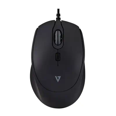 Ensemble clavier et souris USB V7 CKU350ES – Configuration ES - Clavier - visuel 8