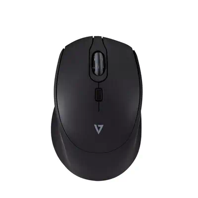 Ensemble clavier et souris sans fil V7 CKW350FR – Configuration FR - Clavier - visuel 7