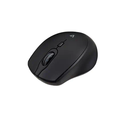 Ensemble clavier et souris sans fil V7 CKW350FR – Configuration FR - Clavier - visuel 8
