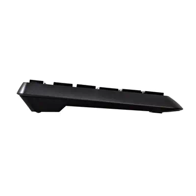 Ensemble clavier et souris sans fil V7 CKW350FR – Configuration FR - Clavier - visuel 6