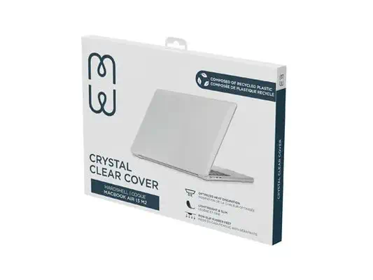 MW MW-480009 sacoche d'ordinateurs portables 33 cm (13") - Sacoche & Housse - visuel 3
