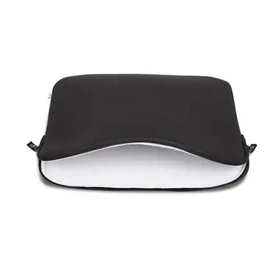 MW MW-410161 sacoche d'ordinateurs portables 38,1 cm (15") Housse Noir - Sacoche & Housse - visuel 2