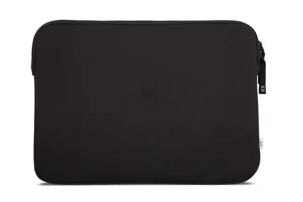 MW MW-410161 sacoche d'ordinateurs portables 38,1 cm (15") Housse Noir - Sacoche & Housse - visuel 1