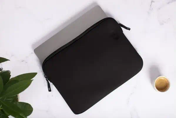MW MW-410161 sacoche d'ordinateurs portables 38,1 cm (15") Housse Noir - Sacoche & Housse - visuel 5