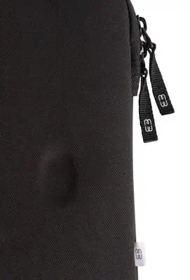 MW MW-410161 sacoche d'ordinateurs portables 38,1 cm (15") Housse Noir - Sacoche & Housse - visuel 4